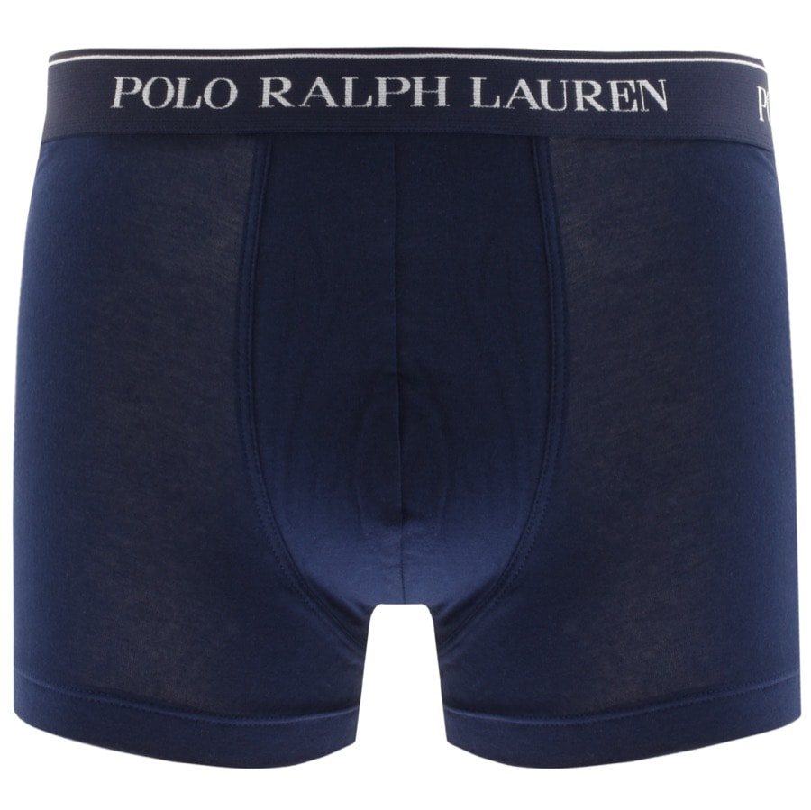 Alternative Image for ProductRalph Lauren Underwear 3 Pack Boxer Shorts2